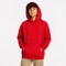Gildan Unisex Softstyle Midweight Long Sleeve Hooded Sweatshirt
